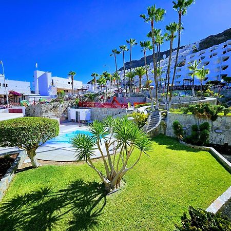 Holidays In Paradise Mogan Exterior photo