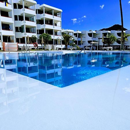 Holidays In Paradise Mogan Exterior photo