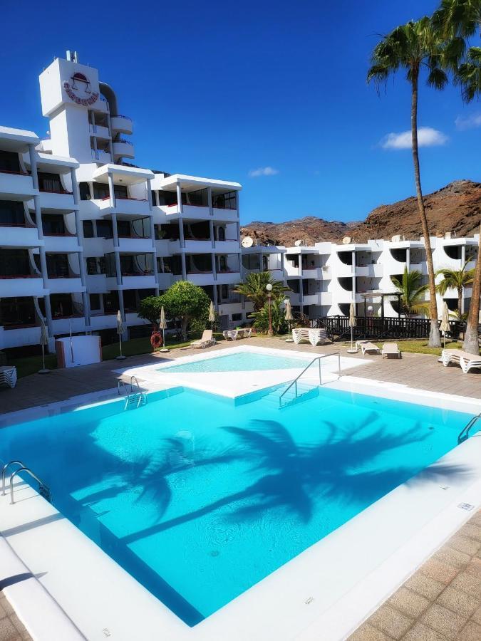 Holidays In Paradise Mogan Exterior photo