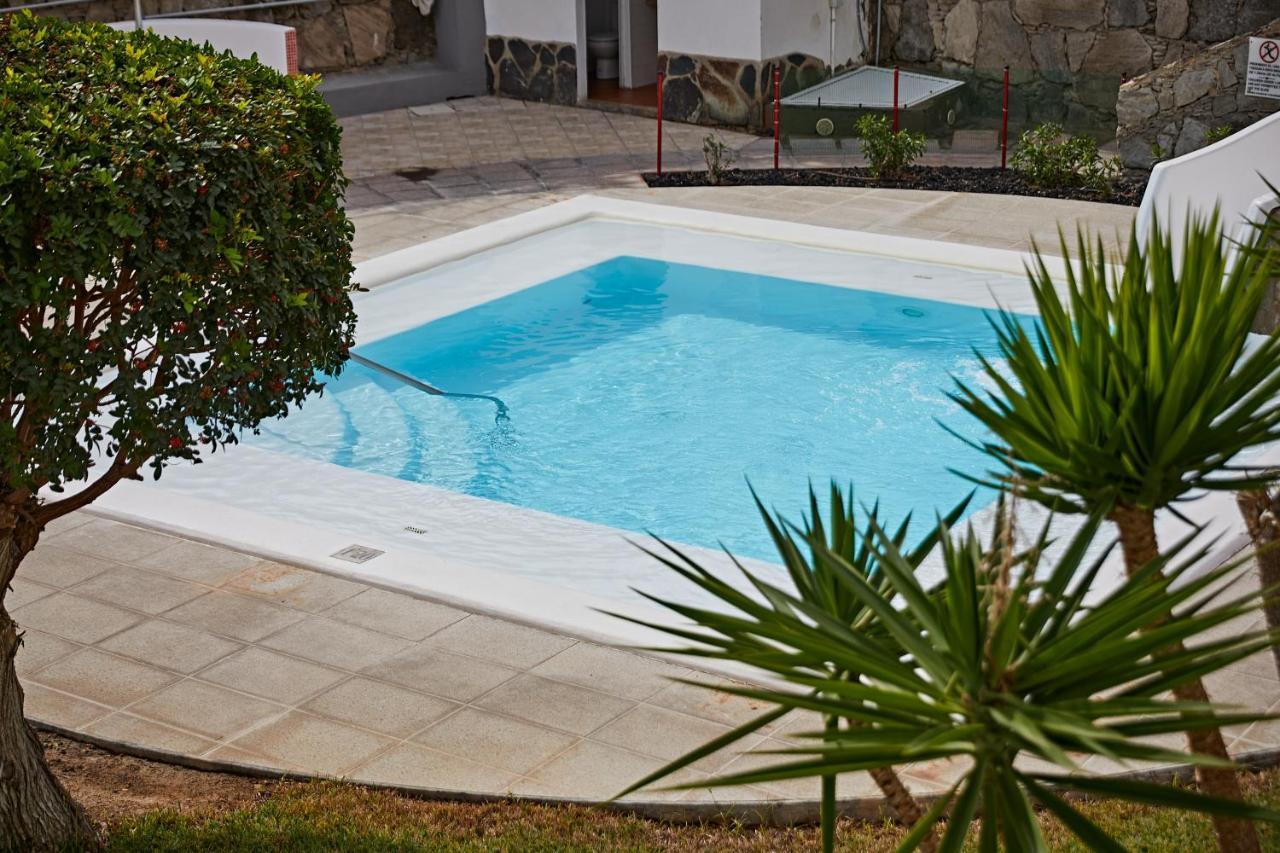 Holidays In Paradise Mogan Exterior photo
