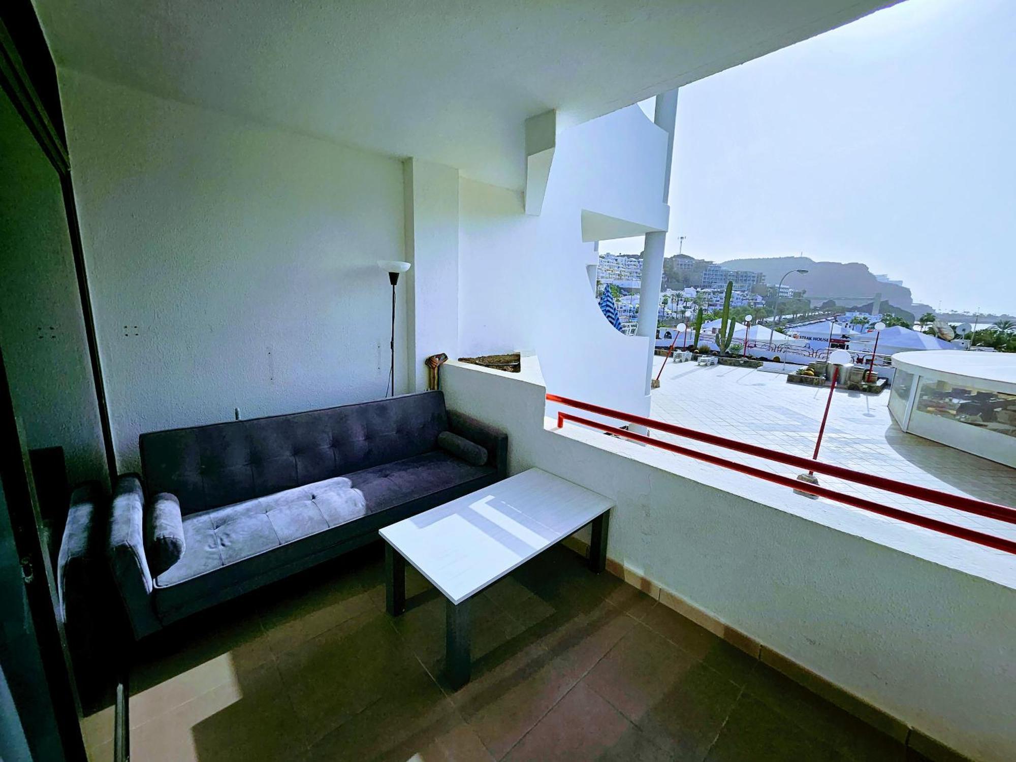 Holidays In Paradise Mogan Exterior photo